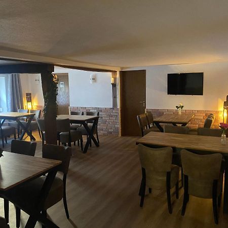 Hotel Unter Den Linden Kierspe Extérieur photo
