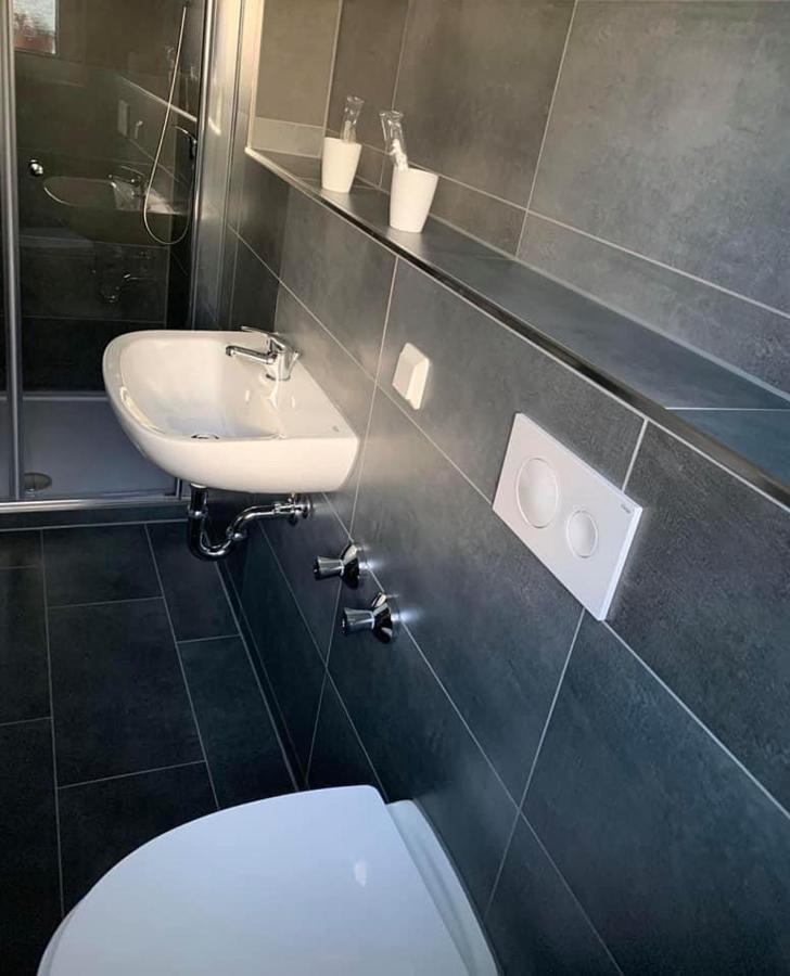 Hotel Unter Den Linden Kierspe Extérieur photo
