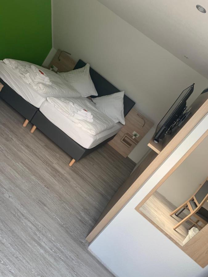 Hotel Unter Den Linden Kierspe Extérieur photo